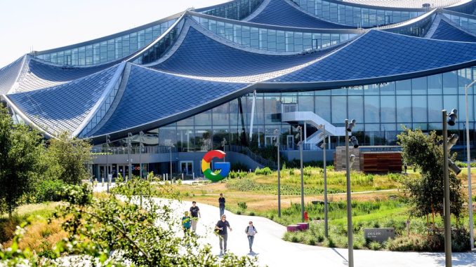 Brussels Accuses Google of Abuse of Power in Online Advertising Online Advertising