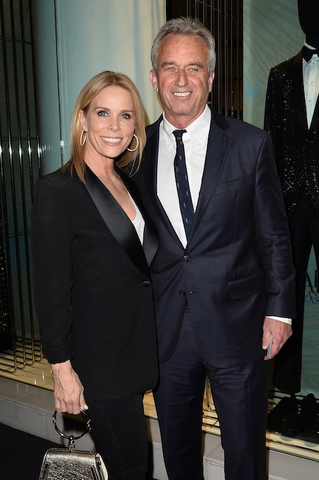 cheryl hines