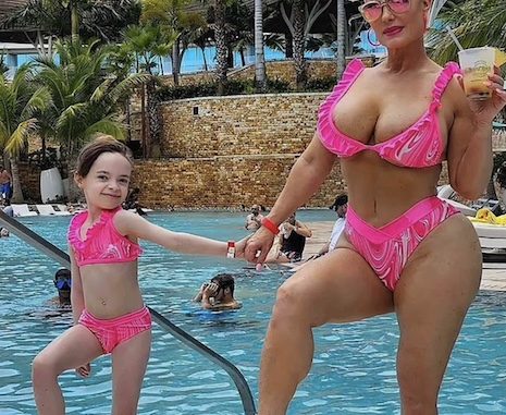 Coco Austin