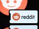 Reddit app