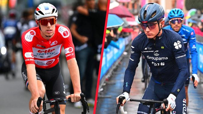 First Teams for Tour de France Known: View All Participants Here Tour de France