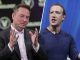 Elon Musk, Mark Zuckerberg