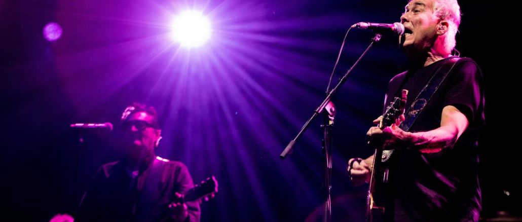 Golden Earring farewell concert