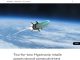 Iran's Hypersonic Weapon