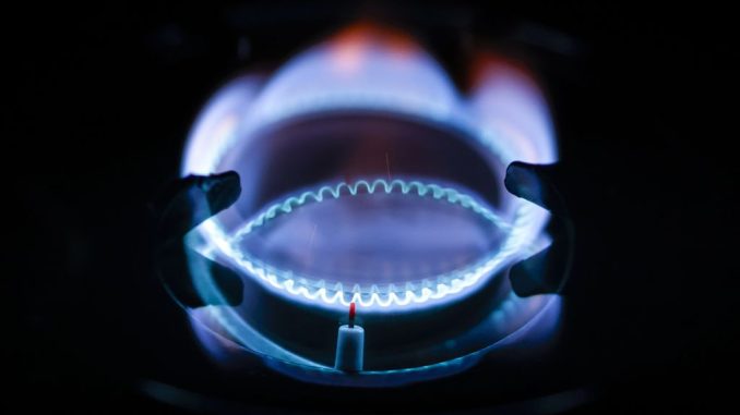 Global Gas Crisis