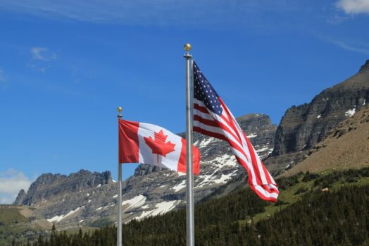 Immigration Policy in Canada vs. the United States