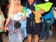 Tori Spelling
