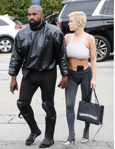 Kanye West