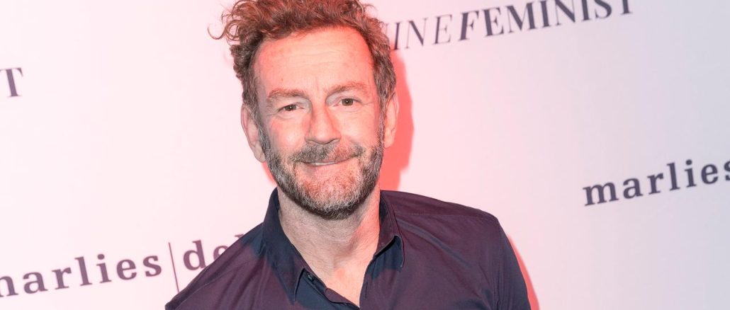 Kluun's 'Help, I got my wife pregnant!' awarded Golden Book Kluun