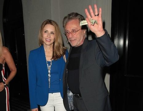 Frankie Valli