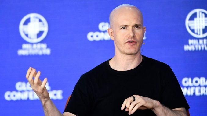 Coinbase