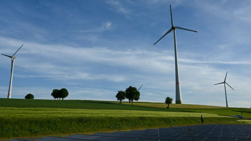 solar, wind, energy