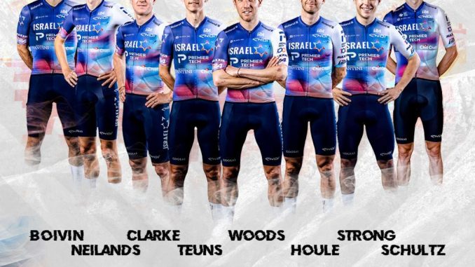 Tour de France