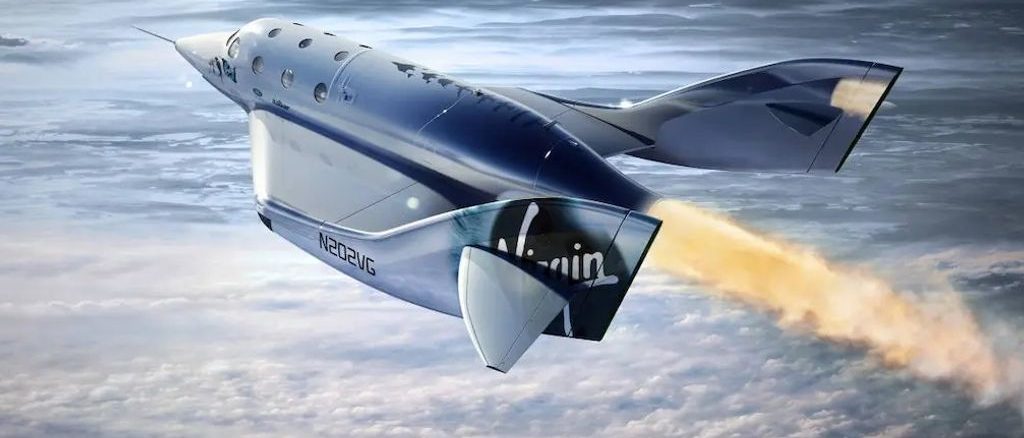 Virgin Galactic's First Commercial Space Flight Raises Safety Concerns Virgin Galactic