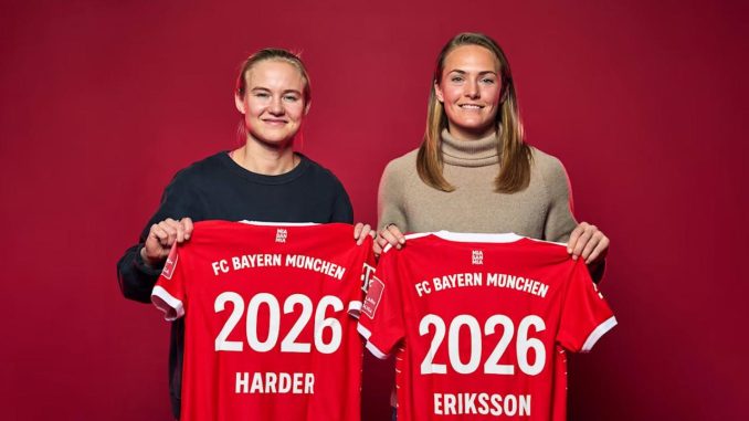 Bayern Munich