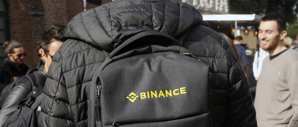 Binance