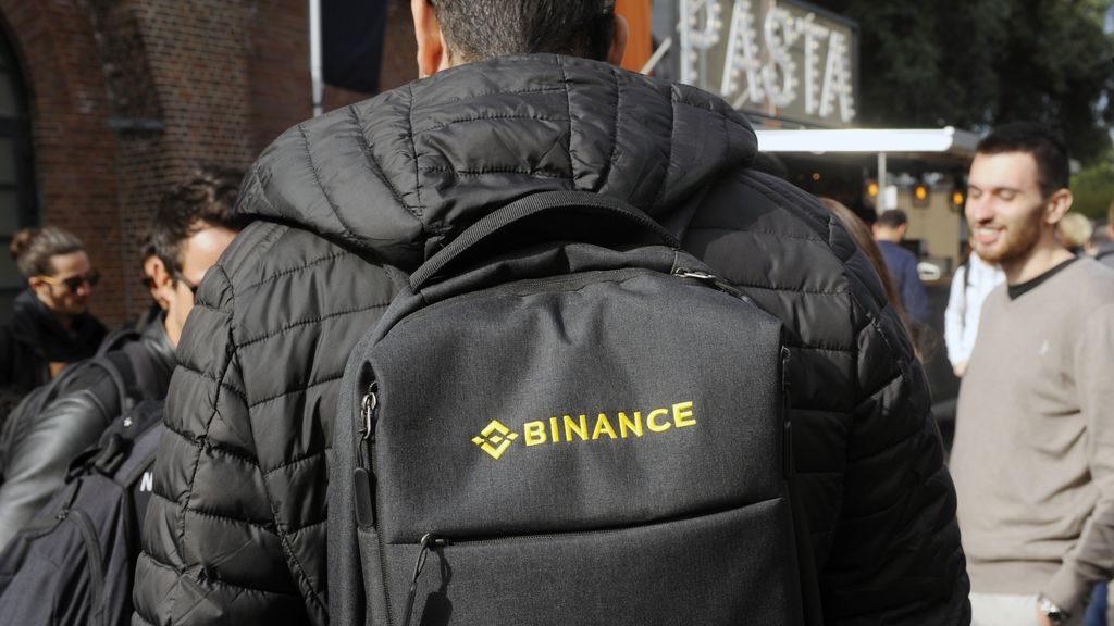 Binance