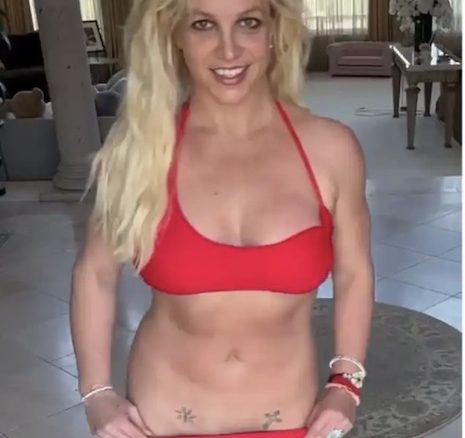 Britney Spears