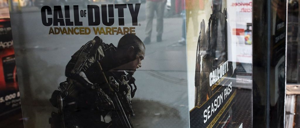 Call of Duty Continues to Appear on PlayStation Call of Duty, PlayStation