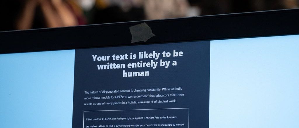 ChatGPT Maker Takes Recognition Tool Offline Not Accurate ChatGPT