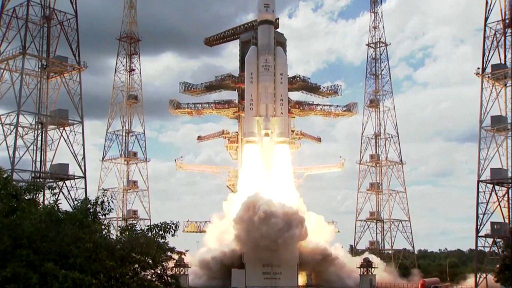 Chandrayaan-3