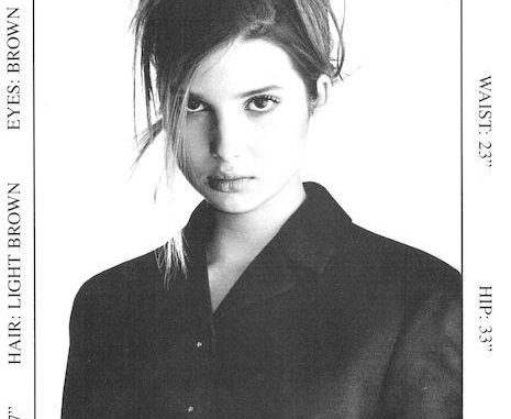 Ivanka Trump