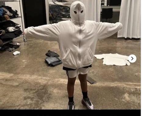 Kanye West
