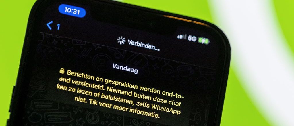 WhatsApp, global outage