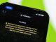 WhatsApp, global outage