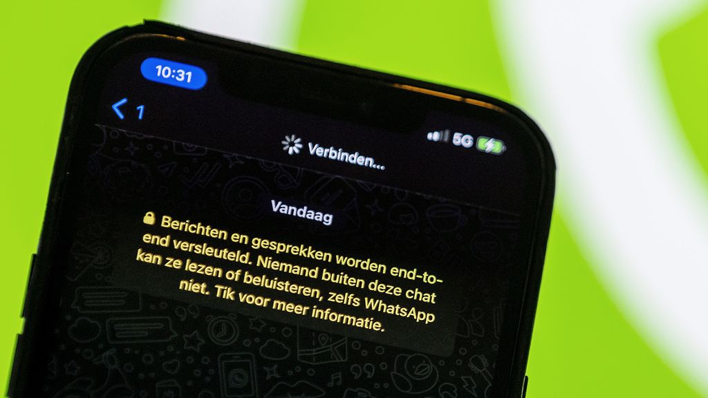 WhatsApp, global outage
