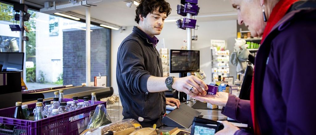 inflation rate drops