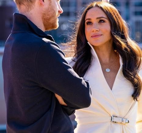 Prince Harry and Meghan Markle’s income has dropped Prince Harry, Meghan Markle