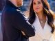 Prince Harry, Meghan Markle
