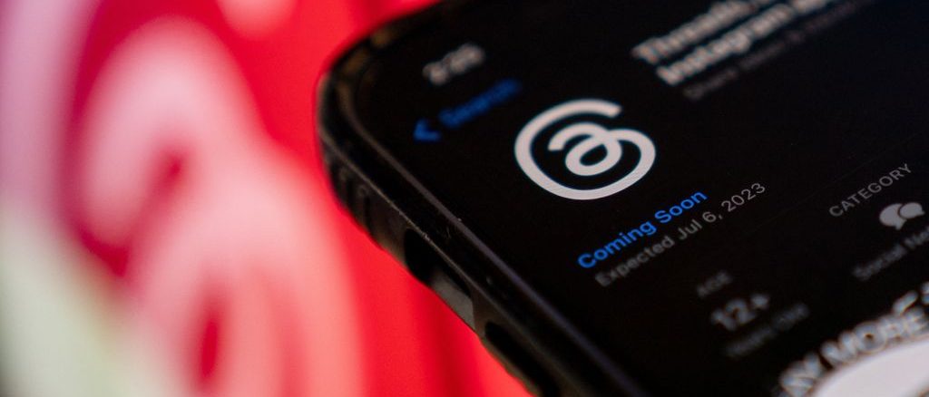 Meta launches Twitter alternative Threads Threads, meta