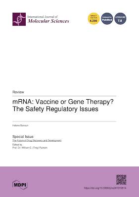 mRNA Therapeutics