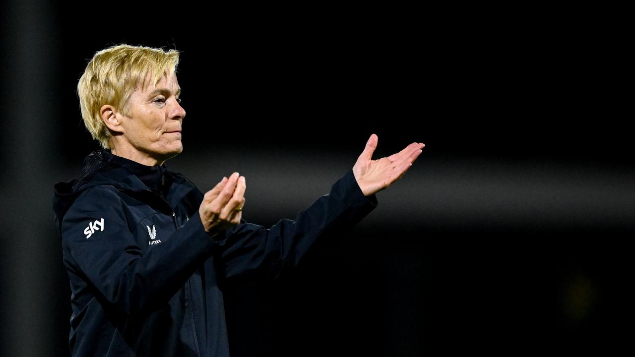 Ireland, Colombia, women world cup