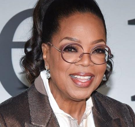 Oprah Winfrey