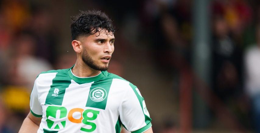 Ricardo Pepi Signs Five-Year Contract with PSV Ricardo Pepi