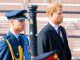 Prince William, Prince Harry
