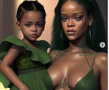 Rihanna