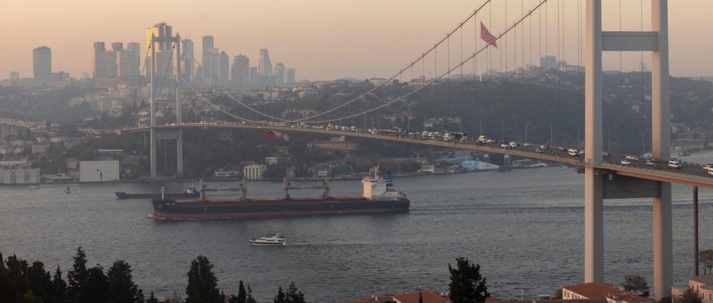 Grain Deal, russia, ukraine