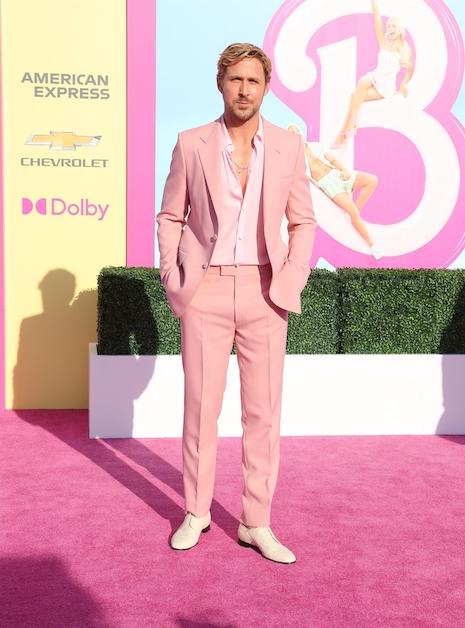 Ryan Gosling Ryan Gosling
