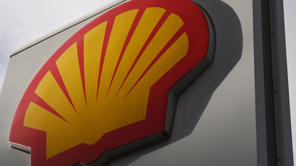 Shell, profit