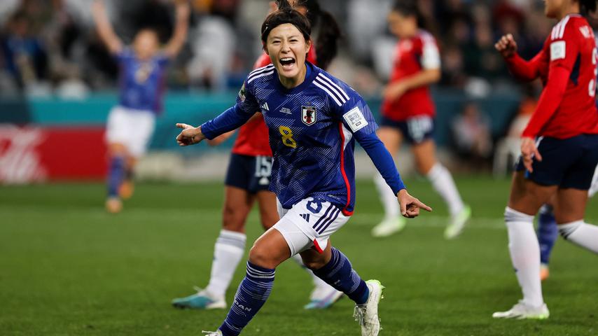 World Cup, Spain, Zambia, Japan, Costa Rica
