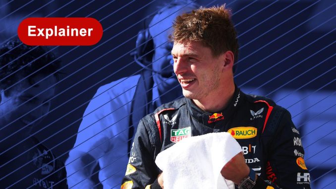 Red Bull's Race-Focused Set-Up Explained Red Bull