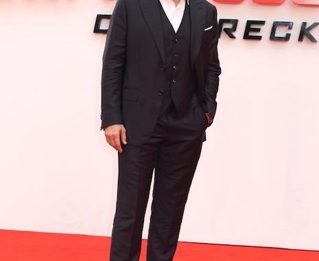 Tom Cruise Scientology