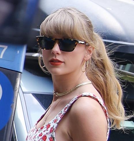 Taylor Swift