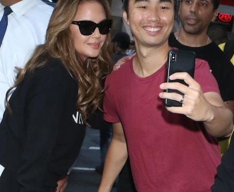 Leah Remini