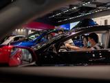 china, Global Automotive Powerhouse