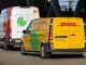 DHL profit